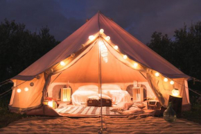 Nuvolive Glamping